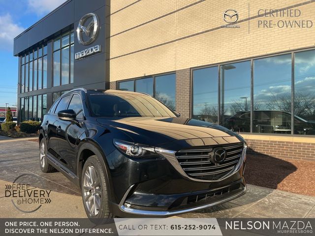 2023 Mazda CX-9 Grand Touring