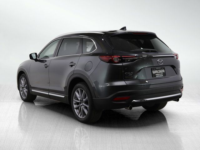 2023 Mazda CX-9 Grand Touring