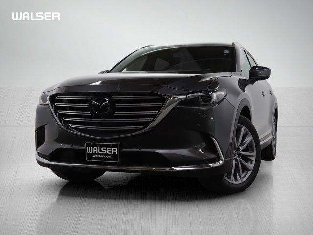 2023 Mazda CX-9 Grand Touring