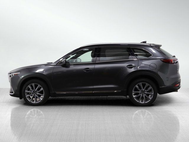 2023 Mazda CX-9 Grand Touring