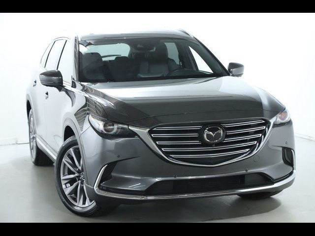 2023 Mazda CX-9 Grand Touring