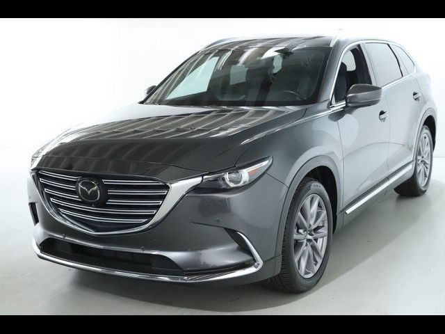 2023 Mazda CX-9 Grand Touring