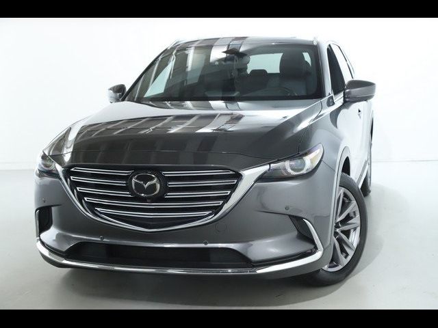 2023 Mazda CX-9 Grand Touring