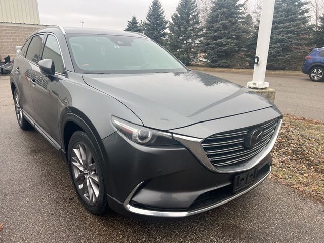 2023 Mazda CX-9 Grand Touring