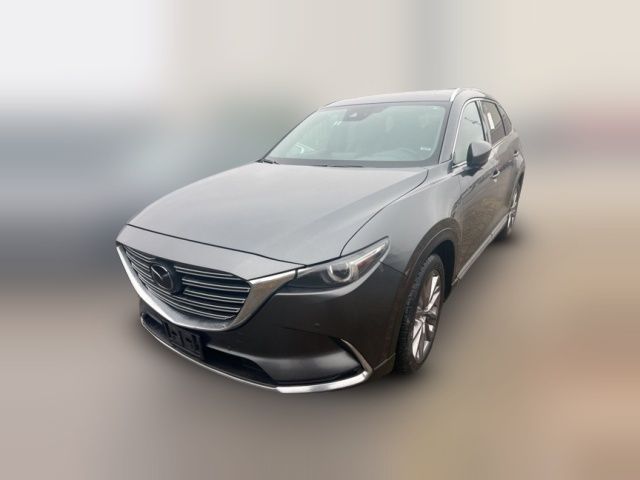 2023 Mazda CX-9 Grand Touring