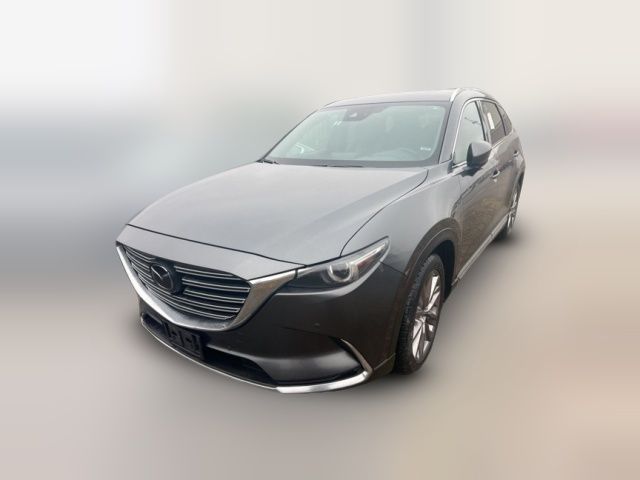 2023 Mazda CX-9 Grand Touring