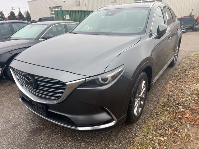 2023 Mazda CX-9 Grand Touring