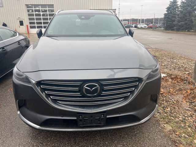 2023 Mazda CX-9 Grand Touring