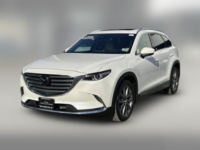 2023 Mazda CX-9 Grand Touring