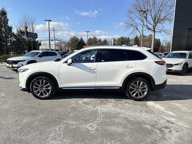 2023 Mazda CX-9 Grand Touring