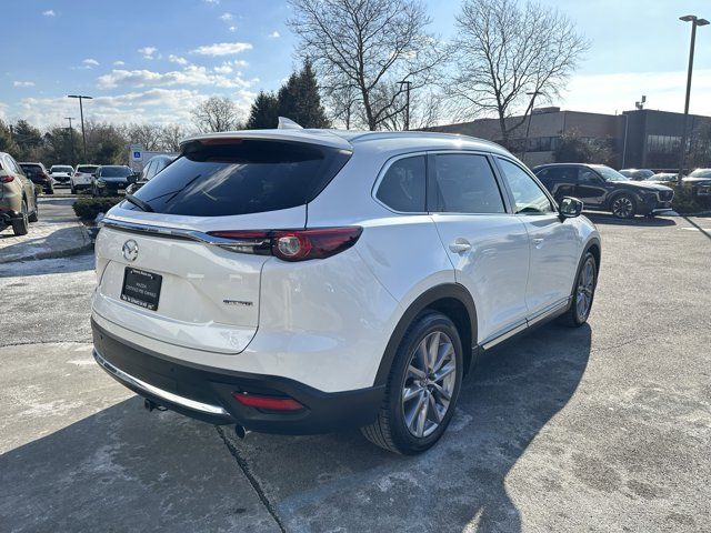 2023 Mazda CX-9 Grand Touring