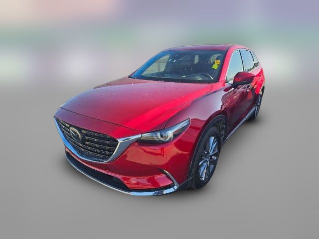 2023 Mazda CX-9 Grand Touring