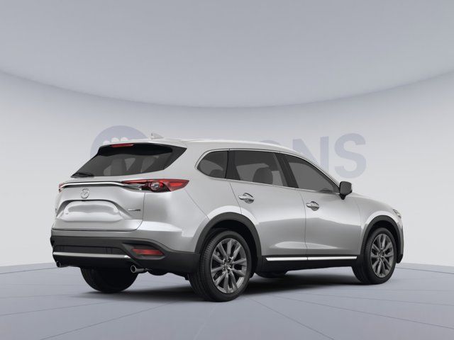 2023 Mazda CX-9 Grand Touring