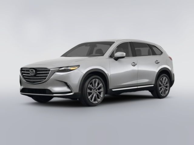 2023 Mazda CX-9 Grand Touring