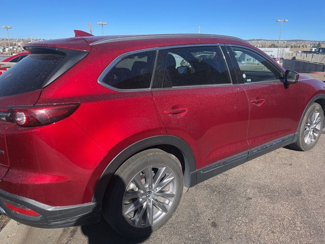 2023 Mazda CX-9 Grand Touring