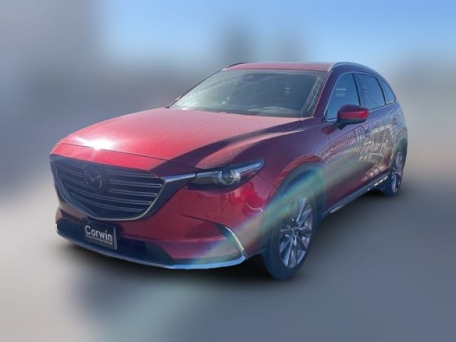 2023 Mazda CX-9 Grand Touring