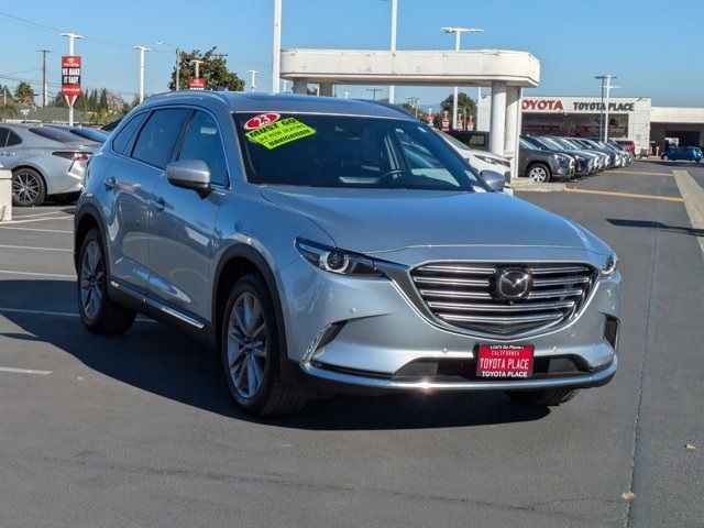 2023 Mazda CX-9 Grand Touring