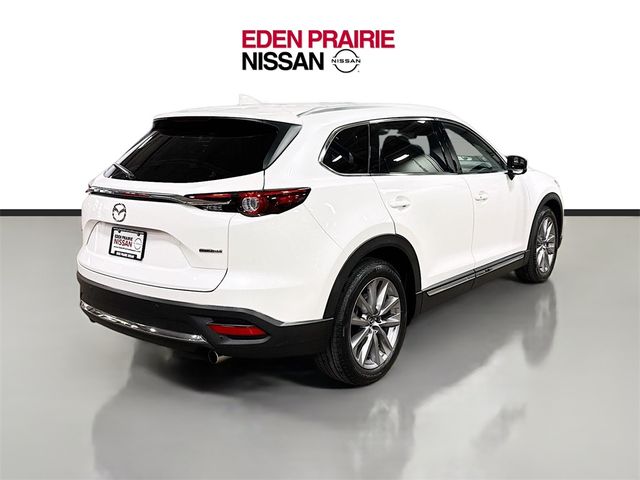 2023 Mazda CX-9 Grand Touring