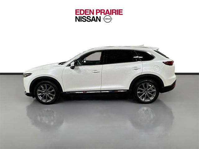 2023 Mazda CX-9 Grand Touring