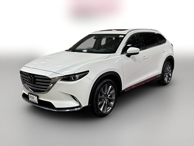 2023 Mazda CX-9 Grand Touring