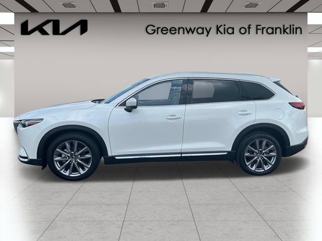 2023 Mazda CX-9 Grand Touring