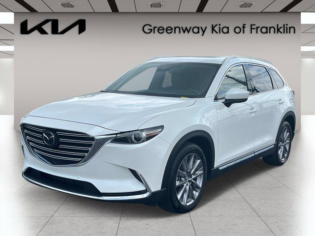 2023 Mazda CX-9 Grand Touring