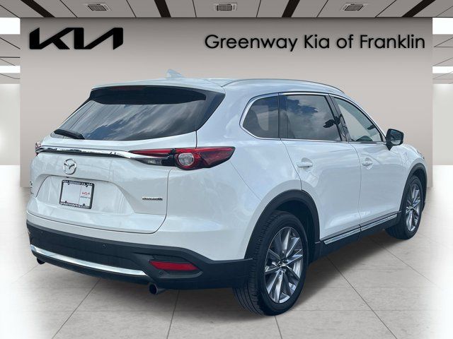 2023 Mazda CX-9 Grand Touring