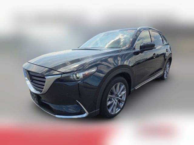 2023 Mazda CX-9 Grand Touring
