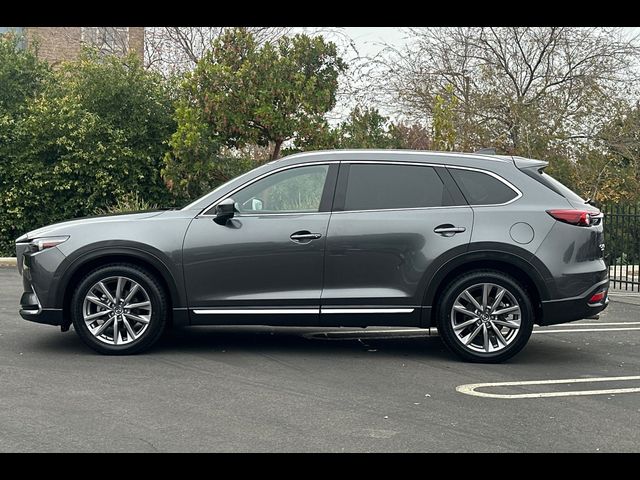 2023 Mazda CX-9 Grand Touring