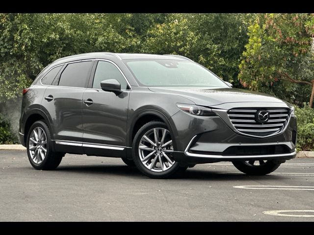 2023 Mazda CX-9 Grand Touring