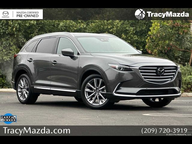 2023 Mazda CX-9 Grand Touring