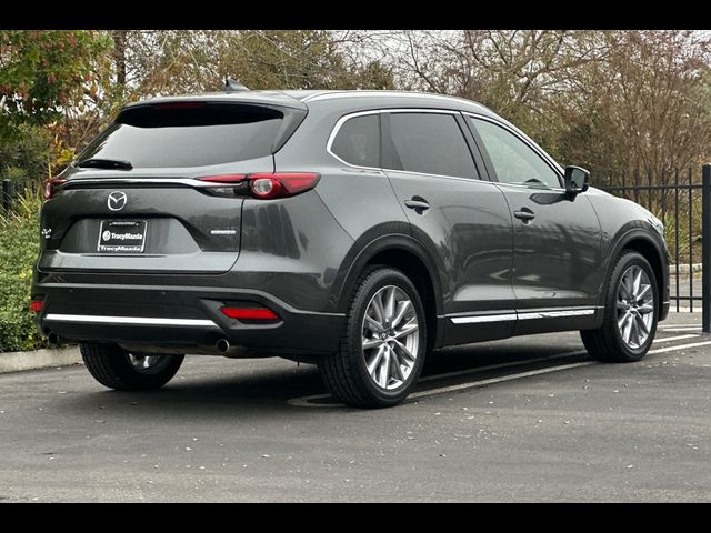 2023 Mazda CX-9 Grand Touring