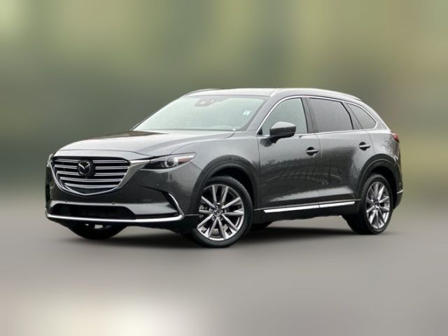 2023 Mazda CX-9 Grand Touring