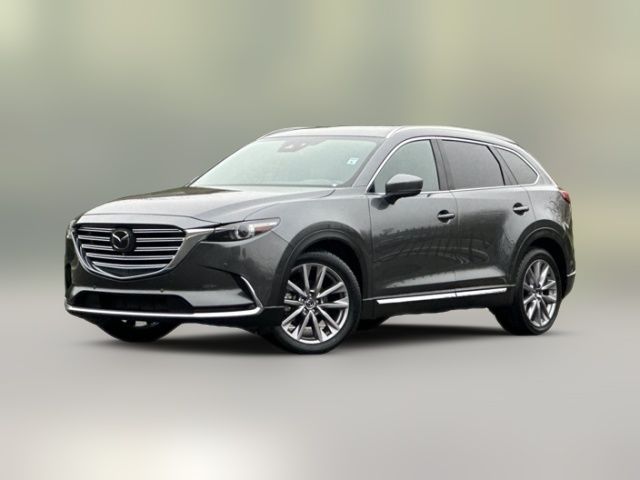 2023 Mazda CX-9 Grand Touring