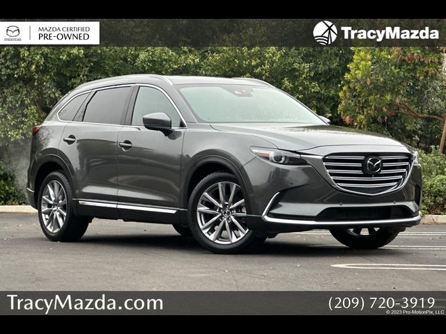 2023 Mazda CX-9 Grand Touring