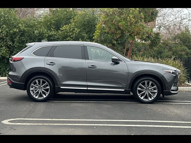 2023 Mazda CX-9 Grand Touring