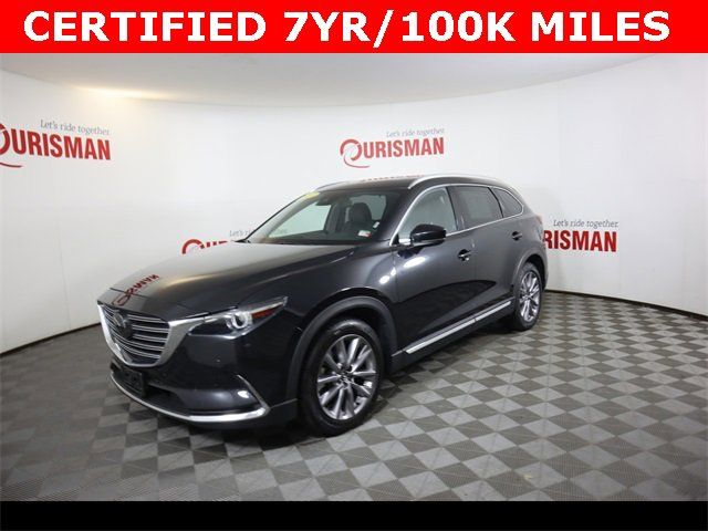 2023 Mazda CX-9 Grand Touring