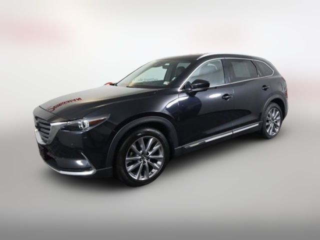 2023 Mazda CX-9 Grand Touring