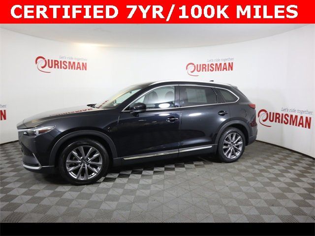 2023 Mazda CX-9 Grand Touring