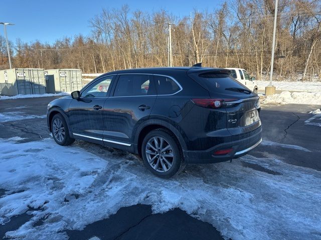 2023 Mazda CX-9 Grand Touring