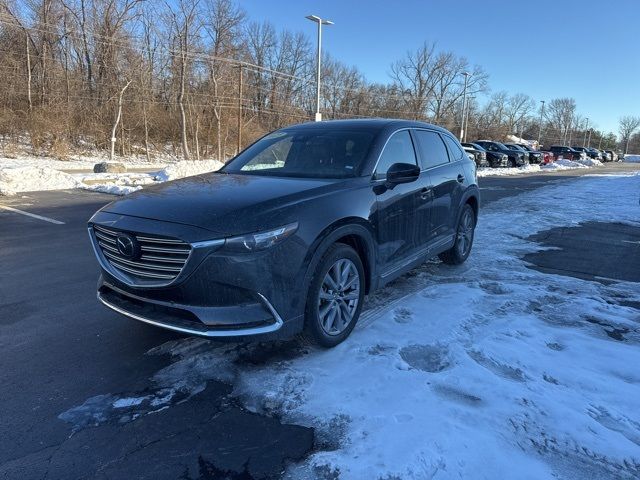 2023 Mazda CX-9 Grand Touring