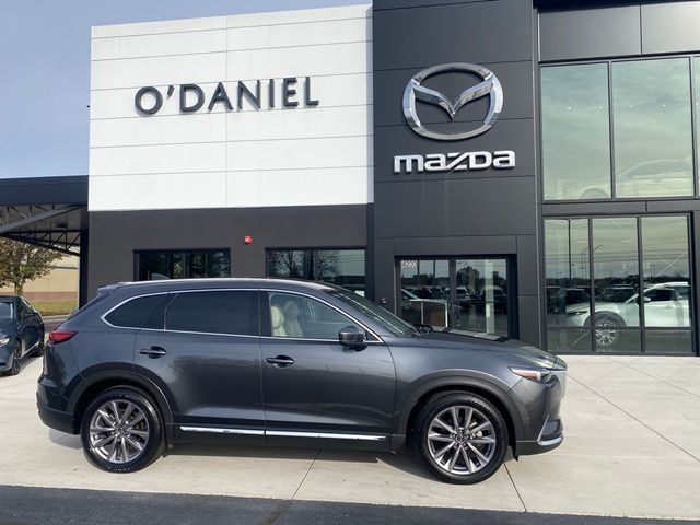 2023 Mazda CX-9 Grand Touring