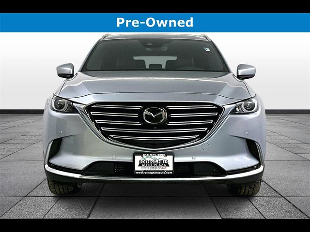 2023 Mazda CX-9 Grand Touring