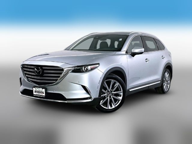 2023 Mazda CX-9 Grand Touring