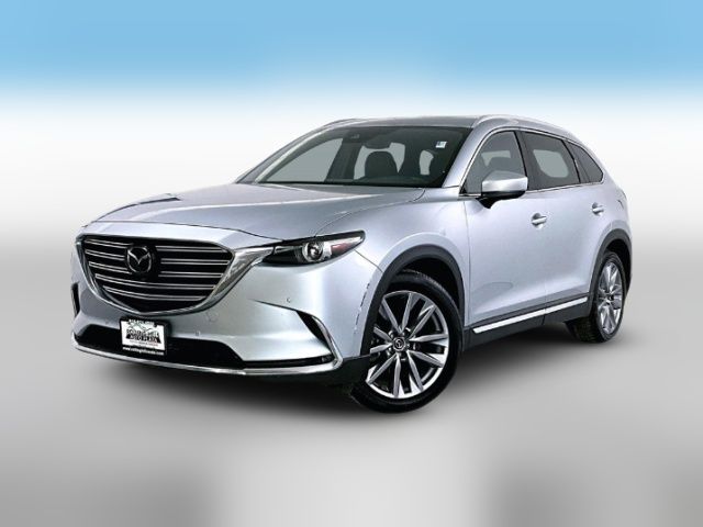 2023 Mazda CX-9 Grand Touring