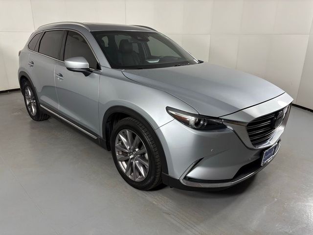 2023 Mazda CX-9 Grand Touring
