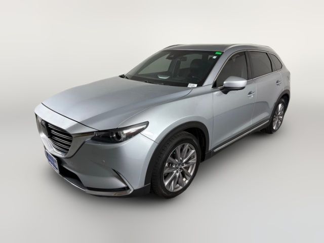 2023 Mazda CX-9 Grand Touring