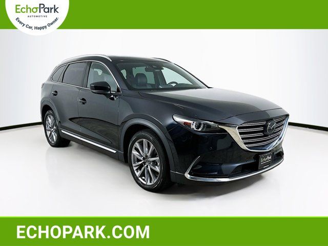 2023 Mazda CX-9 Grand Touring