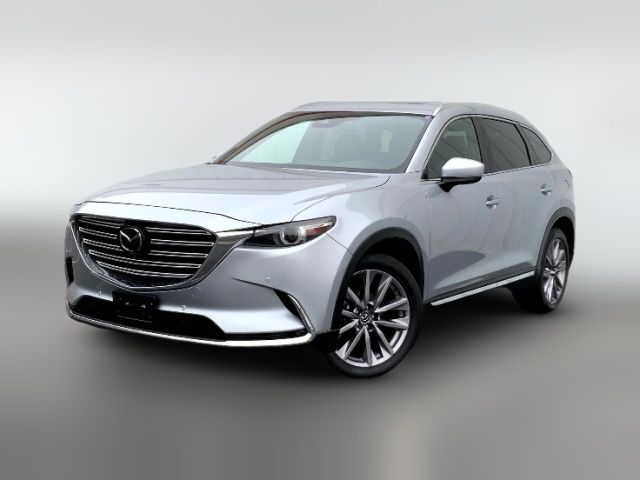 2023 Mazda CX-9 Grand Touring