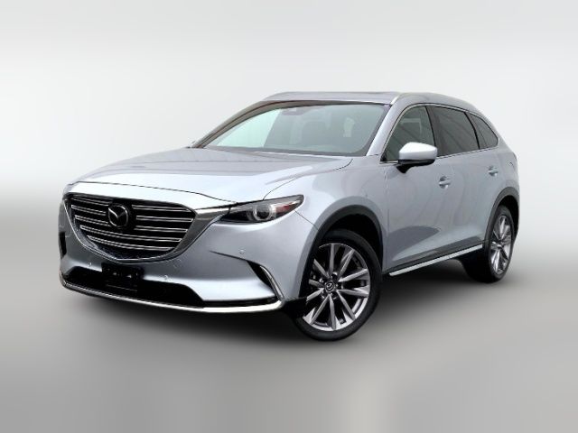 2023 Mazda CX-9 Grand Touring